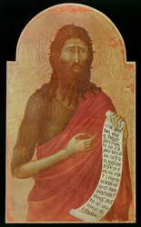 John the Baptist